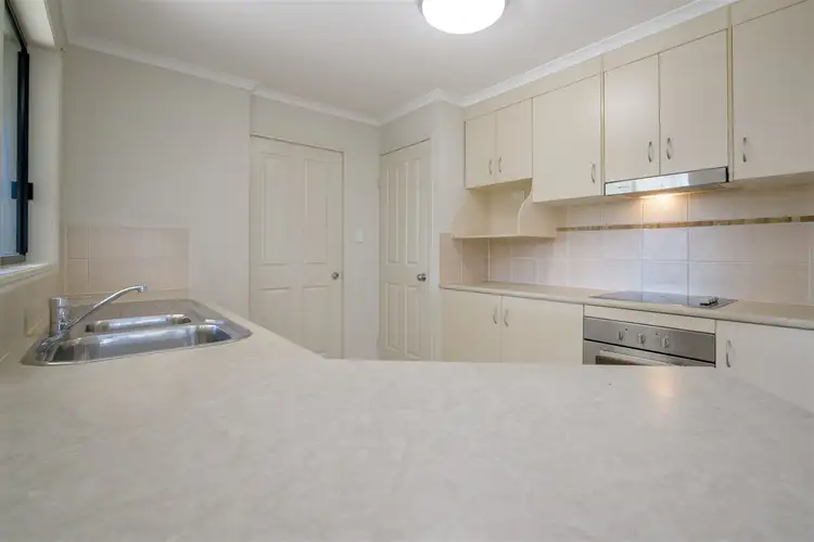 Fifth view of Homely house listing, 30 Central Avenue, Calliope QLD 4680