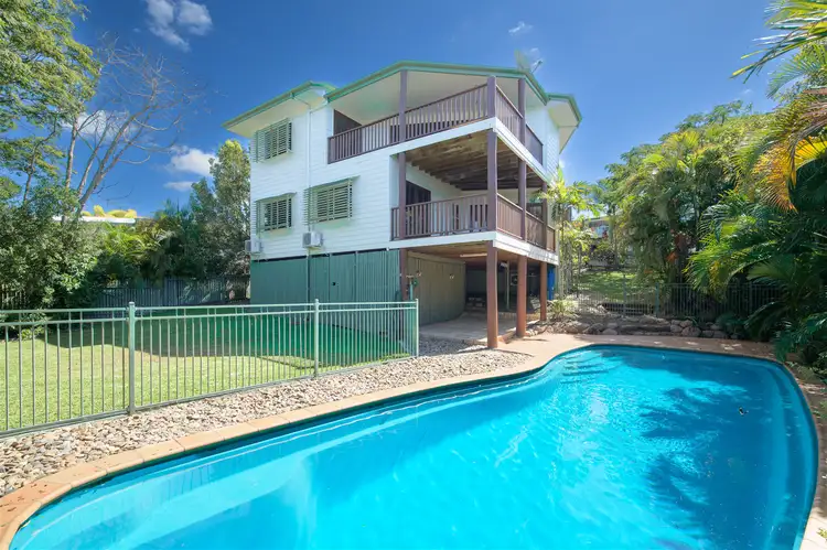 Main view of Homely house listing, 50 Apollo Drive, Clinton QLD 4680