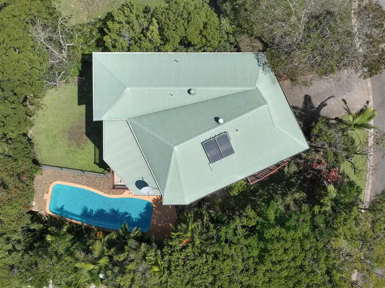 Third view of Homely house listing, 50 Apollo Drive, Clinton QLD 4680