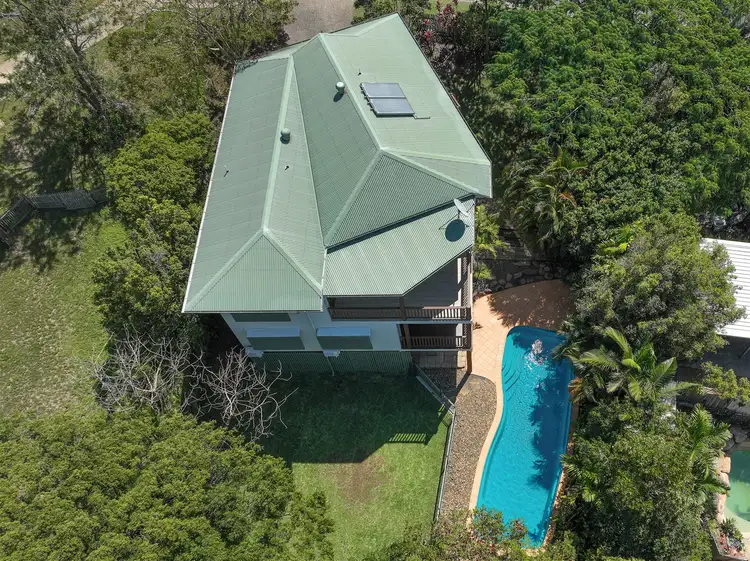 Fourth view of Homely house listing, 50 Apollo Drive, Clinton QLD 4680
