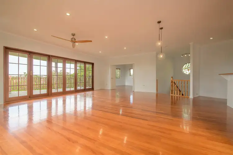 Fifth view of Homely house listing, 50 Apollo Drive, Clinton QLD 4680
