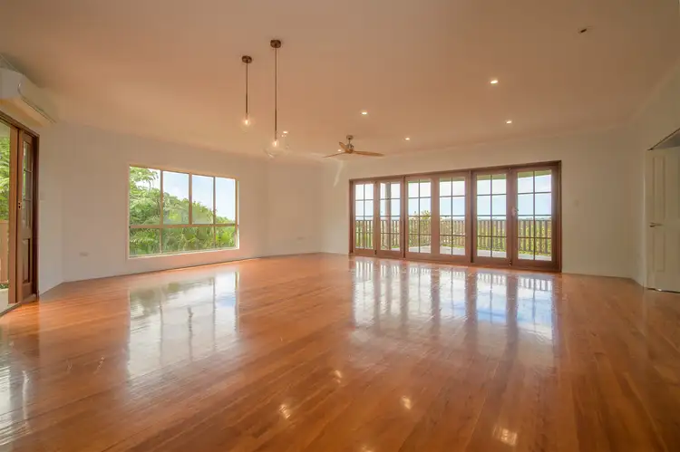 Sixth view of Homely house listing, 50 Apollo Drive, Clinton QLD 4680