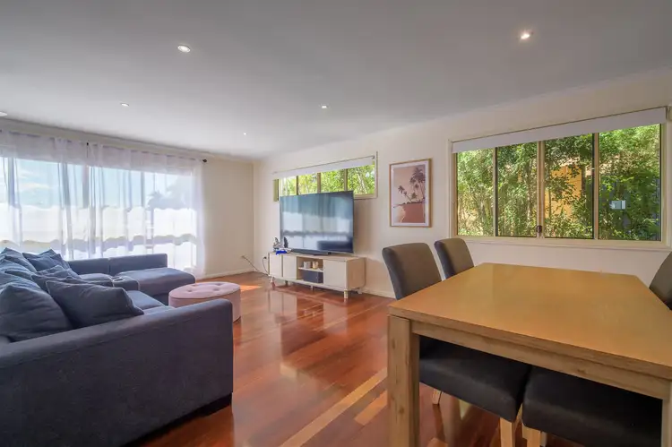 Fourth view of Homely house listing, 8 Ridge Close, Tannum Sands QLD 4680