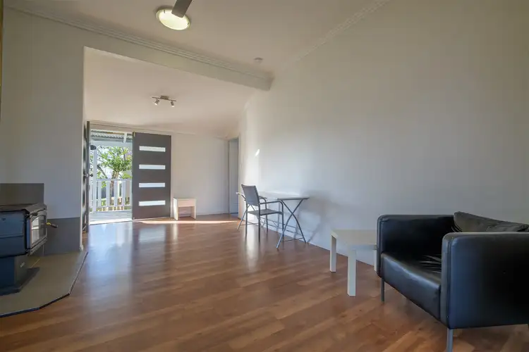 Second view of Homely house listing, 19 Fisher Street, West Gladstone QLD 4680