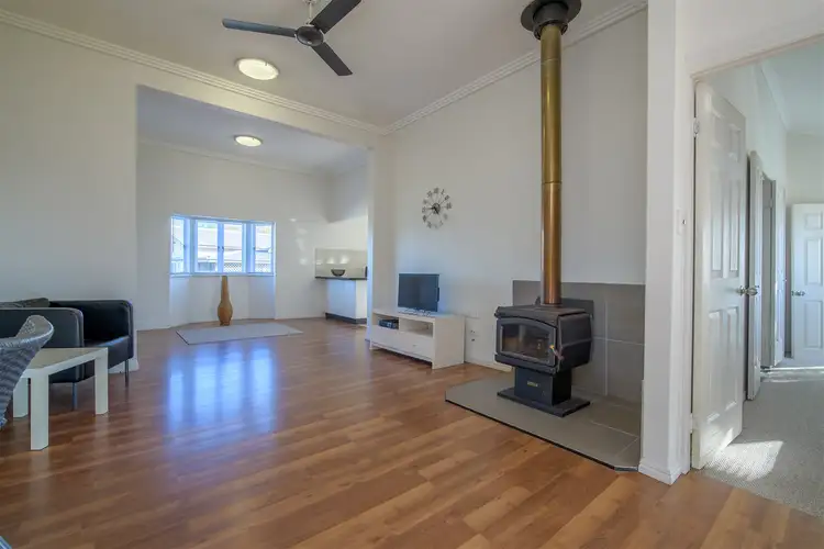 Third view of Homely house listing, 19 Fisher Street, West Gladstone QLD 4680