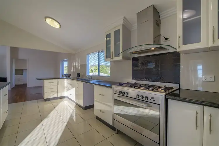 Fourth view of Homely house listing, 19 Fisher Street, West Gladstone QLD 4680
