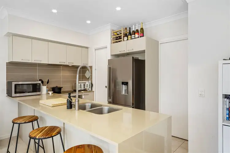 Third view of Homely townhouse listing, 82/34 ODoherty Circuit, Nudgee QLD 4014