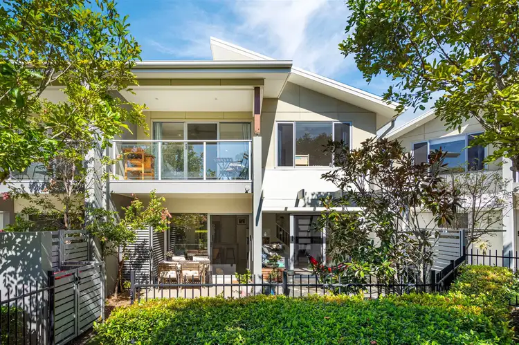 Fourth view of Homely townhouse listing, 82/34 ODoherty Circuit, Nudgee QLD 4014