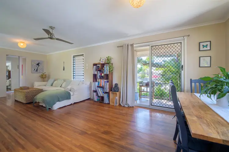 Second view of Homely house listing, 3 Parkside Street, Tannum Sands QLD 4680