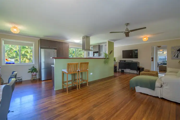 Third view of Homely house listing, 3 Parkside Street, Tannum Sands QLD 4680