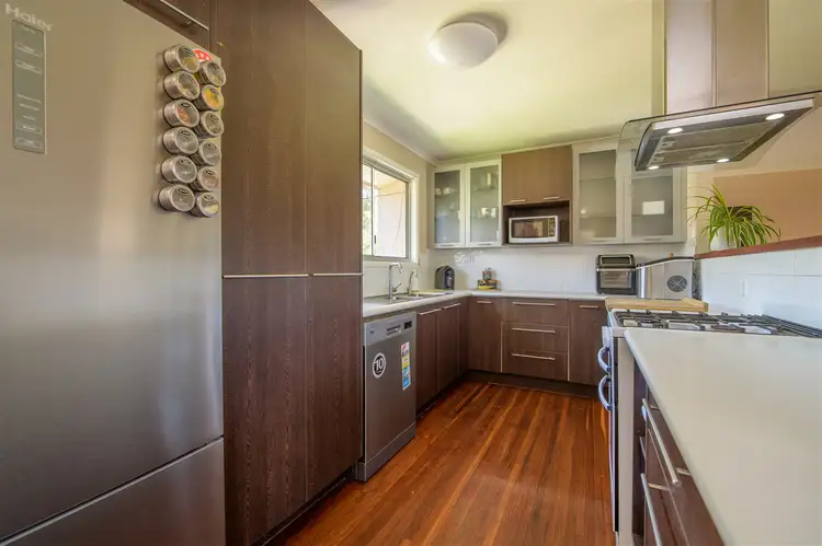 Fourth view of Homely house listing, 3 Parkside Street, Tannum Sands QLD 4680