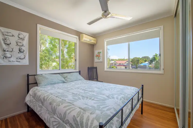 Fifth view of Homely house listing, 3 Parkside Street, Tannum Sands QLD 4680