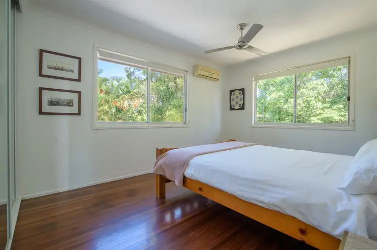 Sixth view of Homely house listing, 3 Parkside Street, Tannum Sands QLD 4680