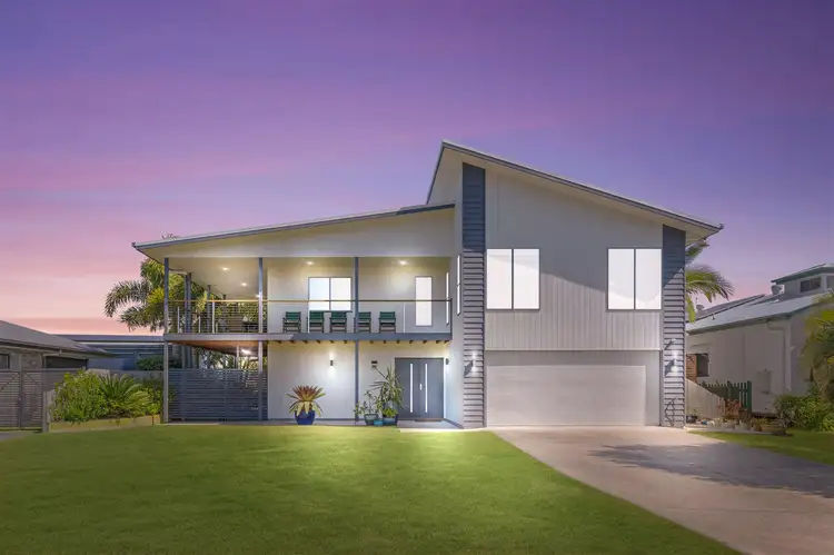 Main view of Homely house listing, 20 Traviston Way, Burrum Heads QLD 4659