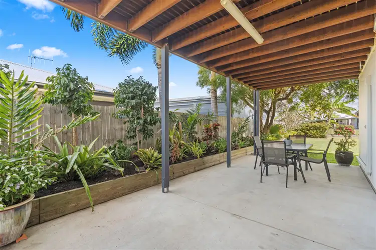 Fifth view of Homely house listing, 20 Traviston Way, Burrum Heads QLD 4659