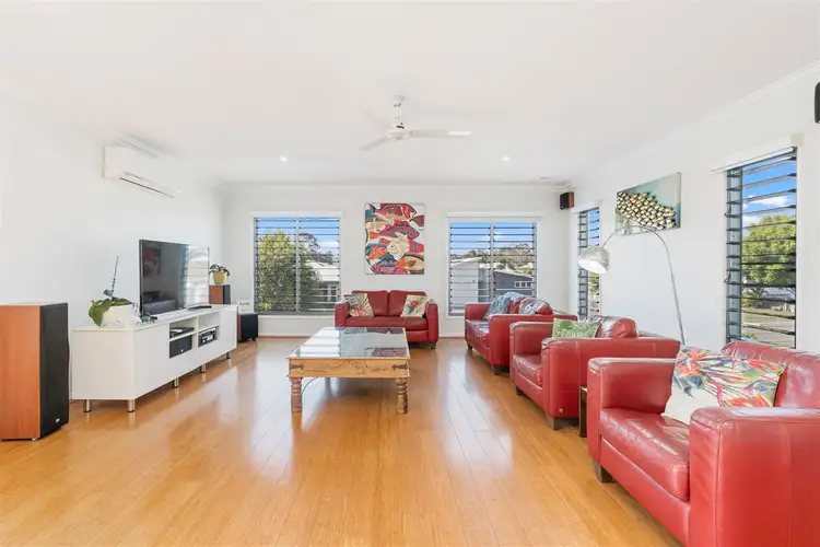 Sixth view of Homely house listing, 20 Traviston Way, Burrum Heads QLD 4659