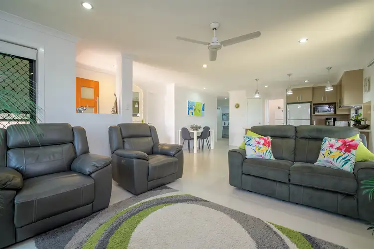 Fourth view of Homely house listing, 1/6 Clarendon Street, Clinton QLD 4680