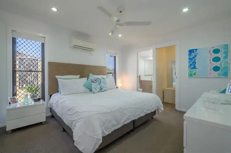 Sixth view of Homely house listing, 1/6 Clarendon Street, Clinton QLD 4680