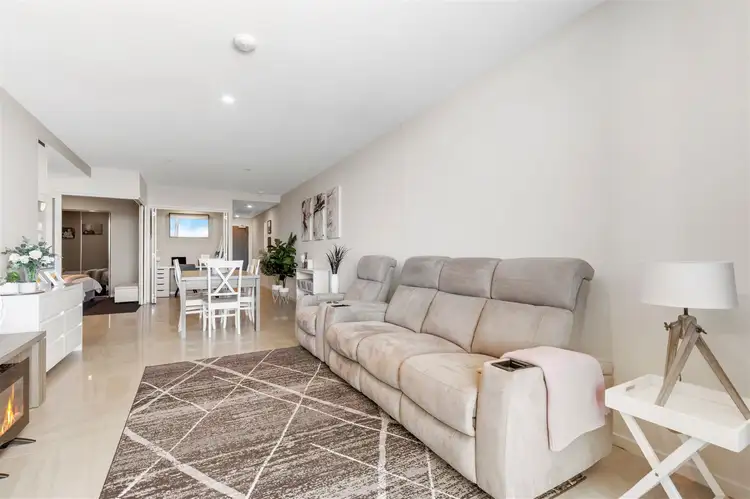 Third view of Homely unit listing, 51310/5 Harbour Side Court, Biggera Waters QLD 4216
