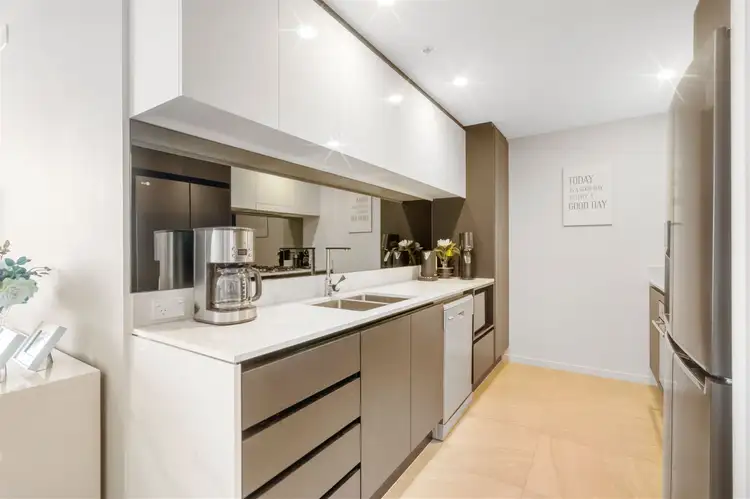 Fifth view of Homely unit listing, 51310/5 Harbour Side Court, Biggera Waters QLD 4216