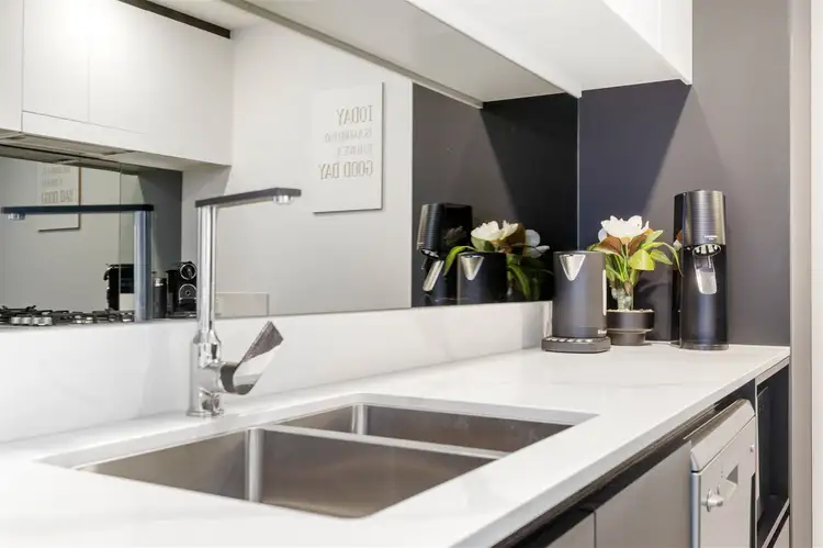 Sixth view of Homely unit listing, 51310/5 Harbour Side Court, Biggera Waters QLD 4216