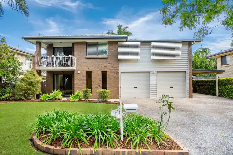 17 Willena Street, Boondall QLD 4034