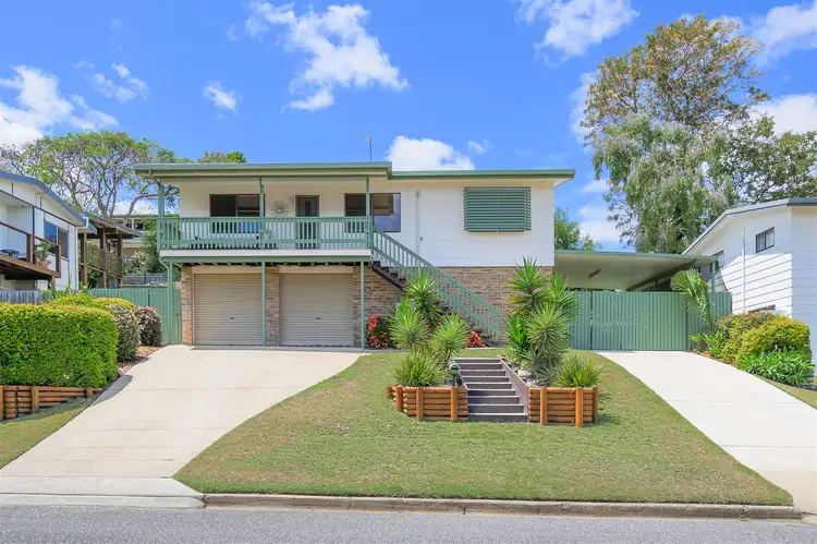 21 Cedar Street, Kin Kora QLD 4680