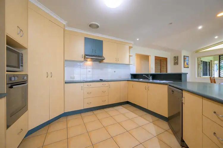Third view of Homely house listing, 4 Riverside Drive, Tannum Sands QLD 4680