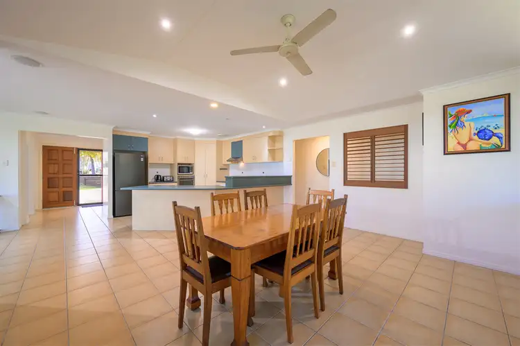 Fourth view of Homely house listing, 4 Riverside Drive, Tannum Sands QLD 4680