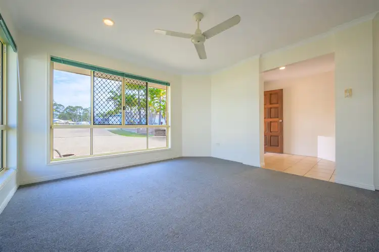 Fifth view of Homely house listing, 4 Riverside Drive, Tannum Sands QLD 4680