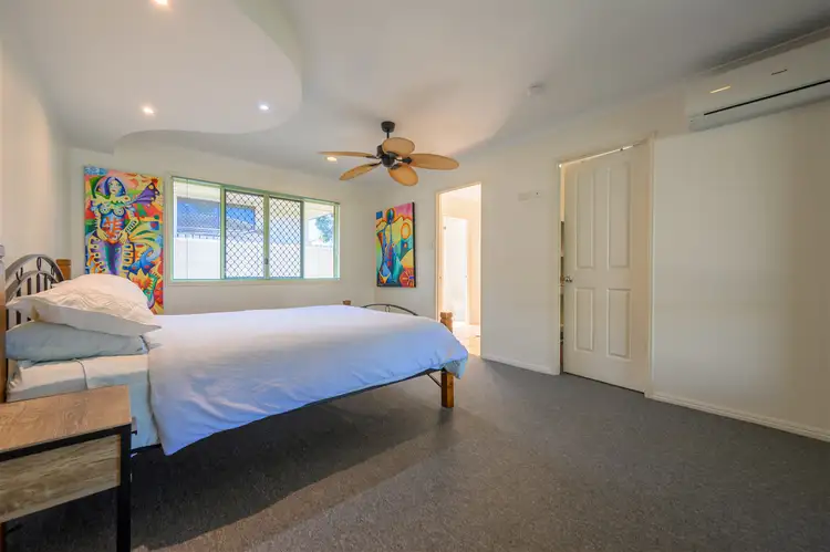 Sixth view of Homely house listing, 4 Riverside Drive, Tannum Sands QLD 4680