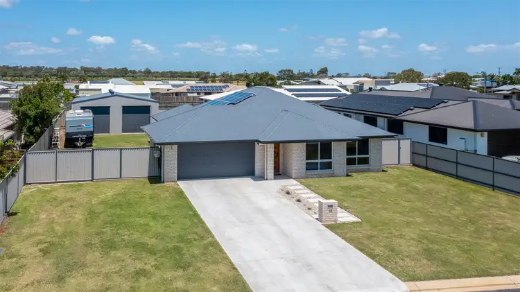 18 Avalon Street, Burnett Heads QLD 4670