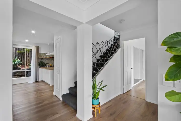 Third view of Homely house listing, 11 Hertford Crescent, Mudgeeraba QLD 4213