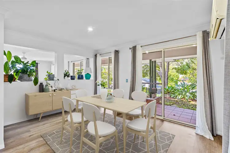 Fourth view of Homely house listing, 11 Hertford Crescent, Mudgeeraba QLD 4213
