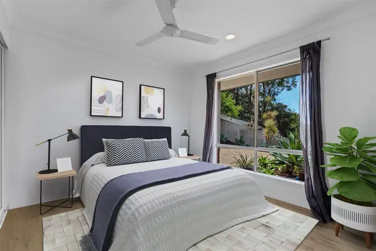 Sixth view of Homely house listing, 11 Hertford Crescent, Mudgeeraba QLD 4213