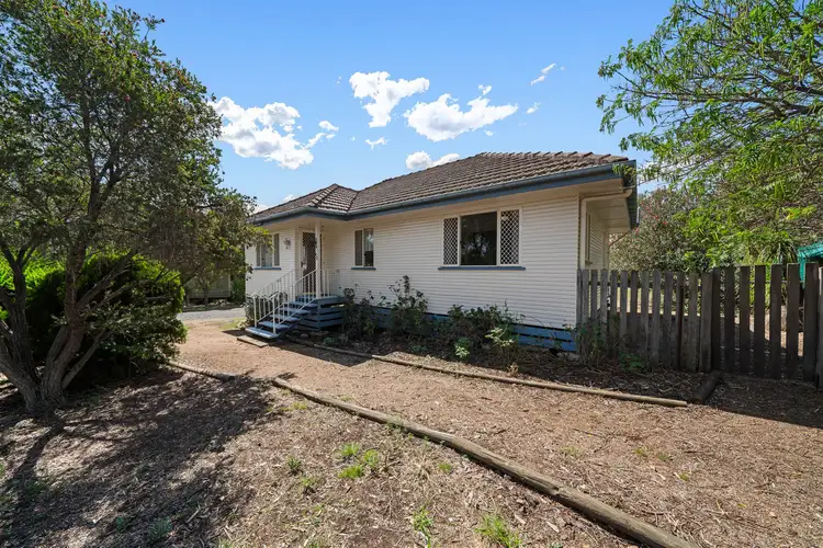 49 Gulligal Street, Kingsthorpe QLD 4400