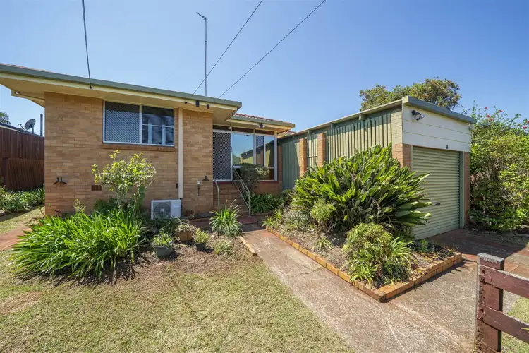 14 Bowtell Street, Rangeville QLD 4350