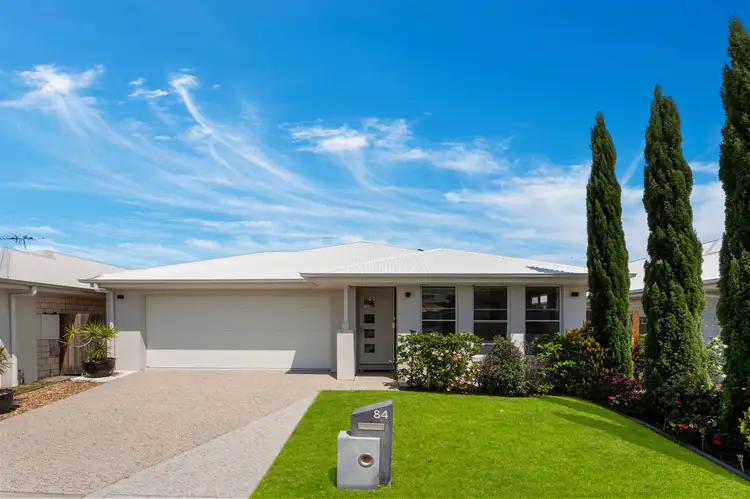 Main view of Homely house listing, 84 Shoreview Boulevard, Griffin QLD 4503