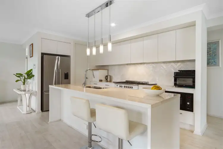 Second view of Homely house listing, 84 Shoreview Boulevard, Griffin QLD 4503