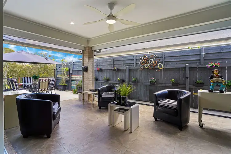Fourth view of Homely house listing, 84 Shoreview Boulevard, Griffin QLD 4503