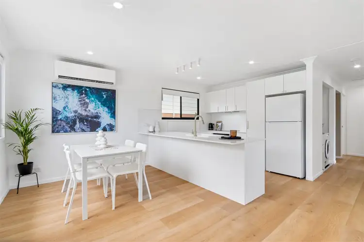 Second view of Homely house listing, 10 Patonga Street, Ashmore QLD 4214