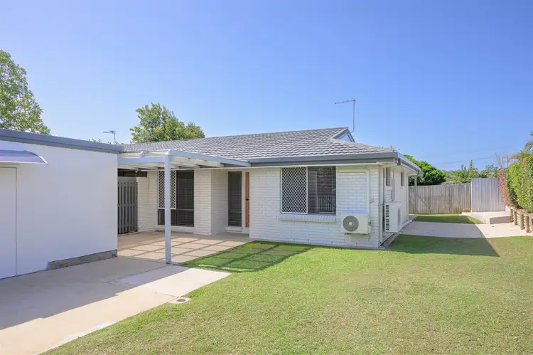1/22 Madigan Road, Tannum Sands QLD 4680