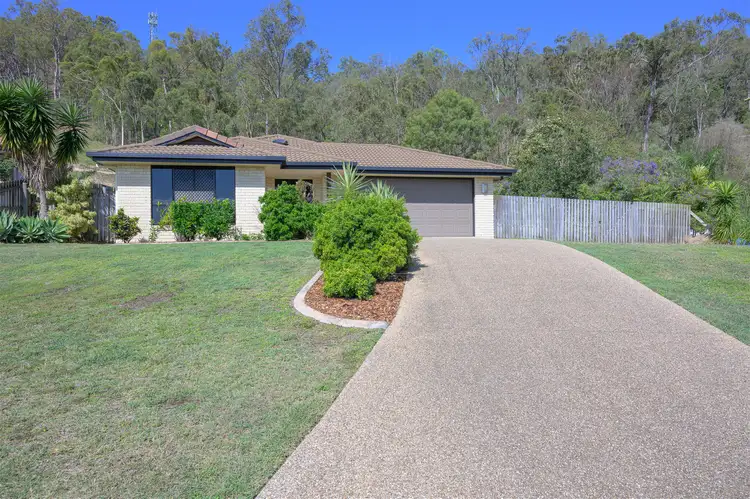 17 Southern Cross Close, Telina QLD 4680