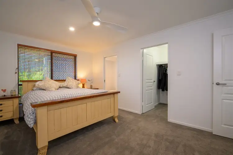 Fifth view of Homely house listing, 17 Southern Cross Close, Telina QLD 4680
