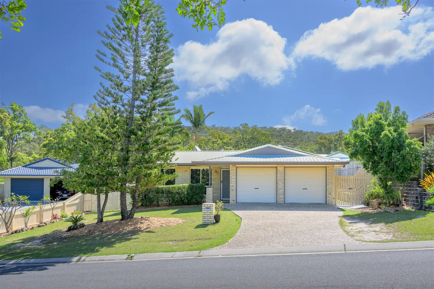 Main view of Homely house listing, 4 Kirrang Place, Boyne Island QLD 4680