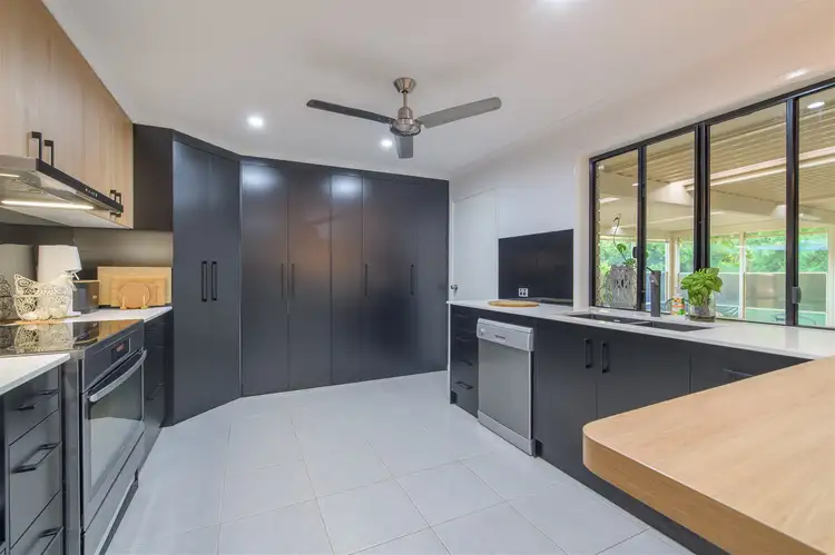 Third view of Homely house listing, 4 Kirrang Place, Boyne Island QLD 4680