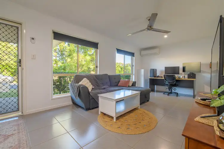 Fifth view of Homely house listing, 4 Kirrang Place, Boyne Island QLD 4680