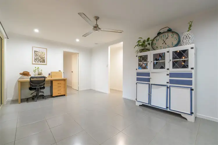 Sixth view of Homely house listing, 4 Kirrang Place, Boyne Island QLD 4680