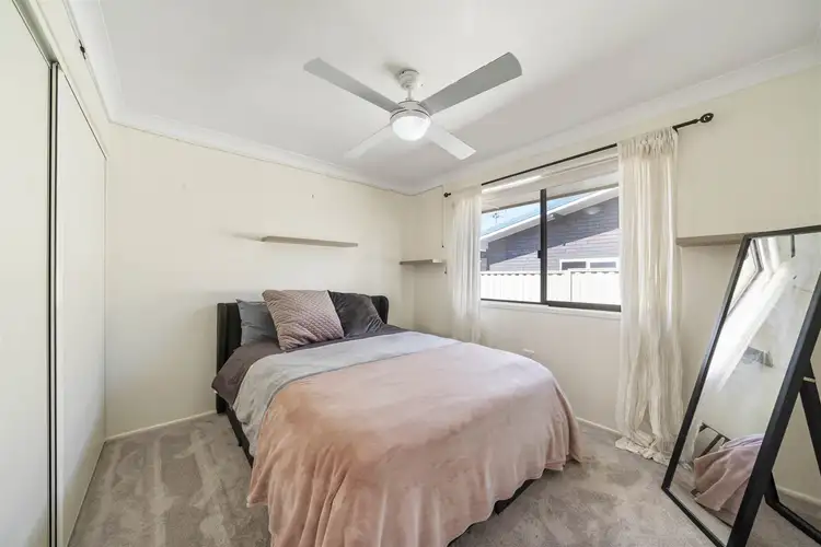 Fourth view of Homely house listing, 8 Westbrook Street, Newtown QLD 4350