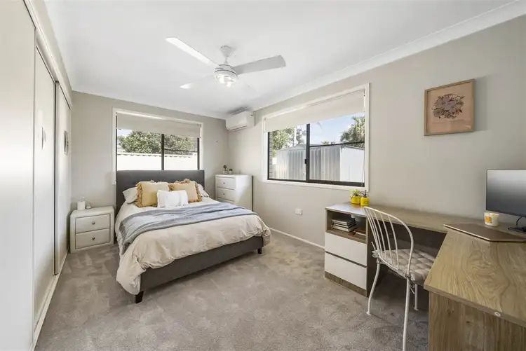 Sixth view of Homely house listing, 8 Westbrook Street, Newtown QLD 4350